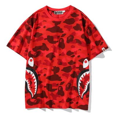 cheap quality Bape Shirts Model No. 210